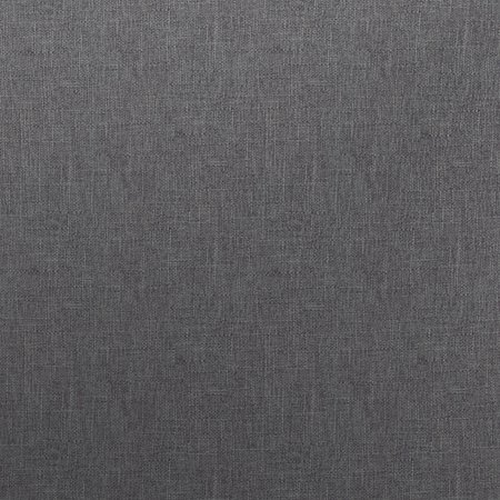 Simpli Home - Kildare 29 inch Wide Transitional Tub Chair in Linen Look Fabric - Slate Grey