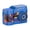 Blue, variant on Kids Pocket Camera OTG Sharing Function 1920x1080P Video Quality & Multiple Artistic Filters for Creative Photography