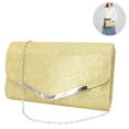 thumbnail image 2 of Women Evening Clutch Bags Formal Party Clutches Wedding Purses Cocktail Prom Clutches, 2 of 9