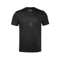 thumbnail image 2 of Youth Levelwear  Black Boston Bruins Little Richmond Darkmoon-T-Shirt, 2 of 3
