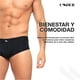thumbnail image 5 of Calzón Brief Classic Unnder Ropa Interior Para Hombre 1 Pz, 5 of 5