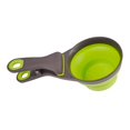 thumbnail image 1 of Portable Alimentación Plegable Alimentación Alimentador de Bowl de Silicona para Pet Perro Gato jinwen Cuenco para mascotas, 1 of 8