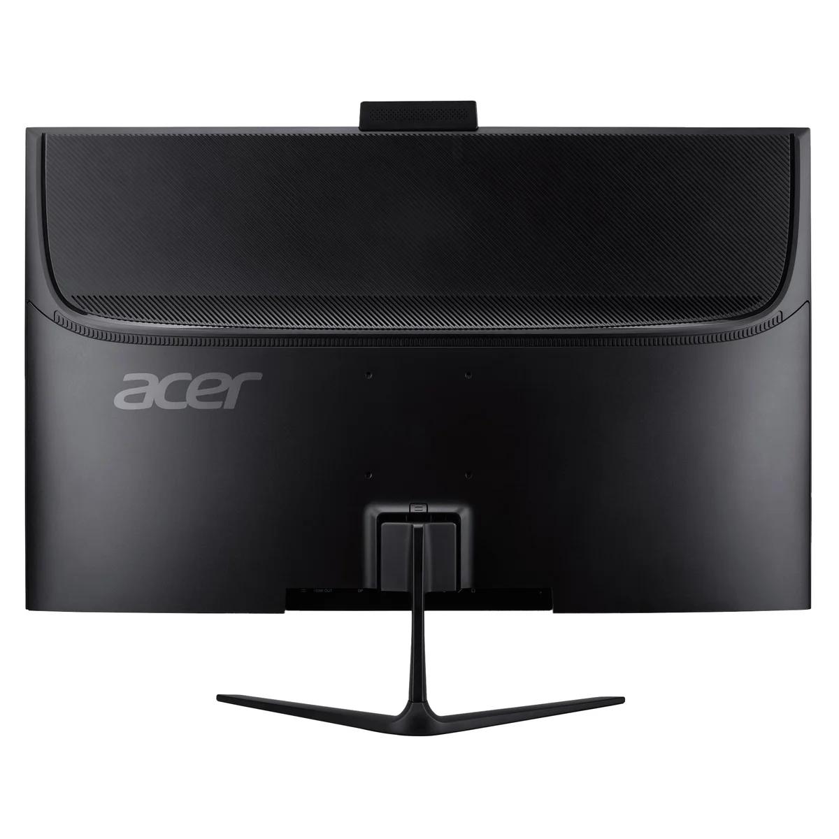 Acer Aspire 27" All-in-One Desktop AMD Ryzen 7 5825U - FHD 120Hz (1920 x 1080) - 16GB RAM - 1TB SSD - Windows 11 Home