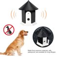 thumbnail image 3 of Dispositivo de Abrenamiento de Perros, Repelente de Animales Ultrasónicos para Aire Libre para Jardín, 3 of 7