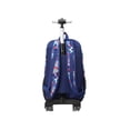 thumbnail image 3 of Juego de mochila escolar de 3: carrito, lonchera y lapicera NIÑO FUTBOL, 3 of 11
