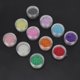 thumbnail image 3 of Decoración de manicura, 11 piezas de herramientas para decoración de uñas, cuentas de joyería, eficiencia óptima Jadeshay A, 3 of 8