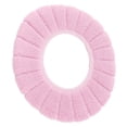 thumbnail image 4 of Couverture de Siège de Toilette Douce, Couverture de Siège de Toilette Chaude Couverture de Siège de Toilette Couverture de Siège de Toilette Robuste et Résistant, 4 of 12