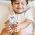 thumbnail image 5 of Perfume Baby Jolie Le Bebe Kids con aroma a flores y frutas, 50 ml, 5 of 5