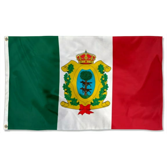 DURANGO MEXICO STATE Flags Polyester 3x5 FT banner