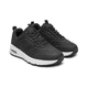 thumbnail image 4 of Tenis Flexi Negro Para Hombre [FFF3951] negro 28.5, 4 of 10