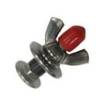 thumbnail image 4 of Scuba Diving Backplate Tech Submersible Butterfly Screw Bolts Donut Wing Nuts, 4 of 10