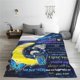 thumbnail image 5 of LHSHID to My Daughter from Mom Soft Warm Throw Blanket Lightweight Flannel Fleece Bed Blanket Gift for Girls Boys Men Women Chair Couch, 5 of 6