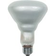 thumbnail image 3 of GE Incandescent Reflector Bulb, Soft White, 65 Watts, 125 V, Each (GEL20331), 3 of 3