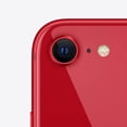 thumbnail image 3 of Apple iPhone SE2 128 Gb Rojo Reacondicionado Tipo A Apple SE 2020, 3 of 4