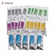 thumbnail image 1 of 5 Kinds Flavor Car Aromatherapy Clip Auto Solid Perfume Air Freshener Odor Remover Lavendor Lemon Sea OsmanthusC He Qiyong unisex, 1 of 1