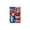 C, variant on Oioii 11.81x17.72in Independence Day Linen Garden Flag, double-sided patriotic print, weather-resistant, for yard, patio and lawn decoration,B