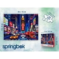 thumbnail image 4 of Springbok Coca-Cola City Nights 1000 Piece Jigsaw Puzzle for Adults - Poster Now Included, 4 of 8