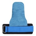 thumbnail image 2 of 1 correa de entrenamiento para levantadores, correas de dominadas duraderas para gimnasio, Fitness (azul) Ndcxsfigh Para Estrenar, 2 of 2