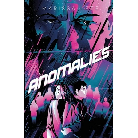Echoes Trilogy Anomalies, Book 2, (Paperback)