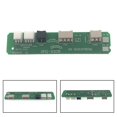 thumbnail image 6 of 1X Rm2-9506 Rm2-9305 Fuser Reset Card For Hp M607 M608 M609 M631 M632 M633 62555, 6 of 8