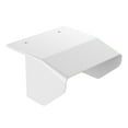 thumbnail image 2 of veasfak Waterproof Outlet Cover Outlet Box Protection Cap Protective Accs Weatherproof Multifunctional Wall Sockets Box Housing Cover white, 2 of 9