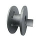 thumbnail image 1 of Rueda de cuerda para sombrilla de patio, rueda de cuerda para sombrilla, piezas de repuesto de metal resistentes para patio, jardín, exterior,, 1 of 9