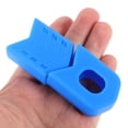 thumbnail image 3 of FONDOTIN 4 Pcs Housse en Silicone Résistante à l'Eau pour Vélo de Montagne, 3 of 6