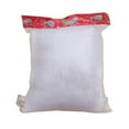 thumbnail image 2 of Christmas Fake Snow Decor Like Fluffy Snow Fiber Artificial Snow Indoor Snow Blanket for Winter Mantle Village, Nativity and Christmas Decoration, 2 of 8