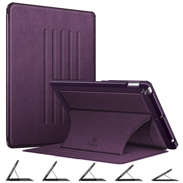 Funda FINTIE con soporte magnético para iPad de 9.ª, 8.ª y 7.ª generación 10.2