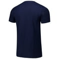 thumbnail image 3 of Unisex Stadium Essentials Navy Dallas Mavericks Breakdown T-Shirt, 3 of 3