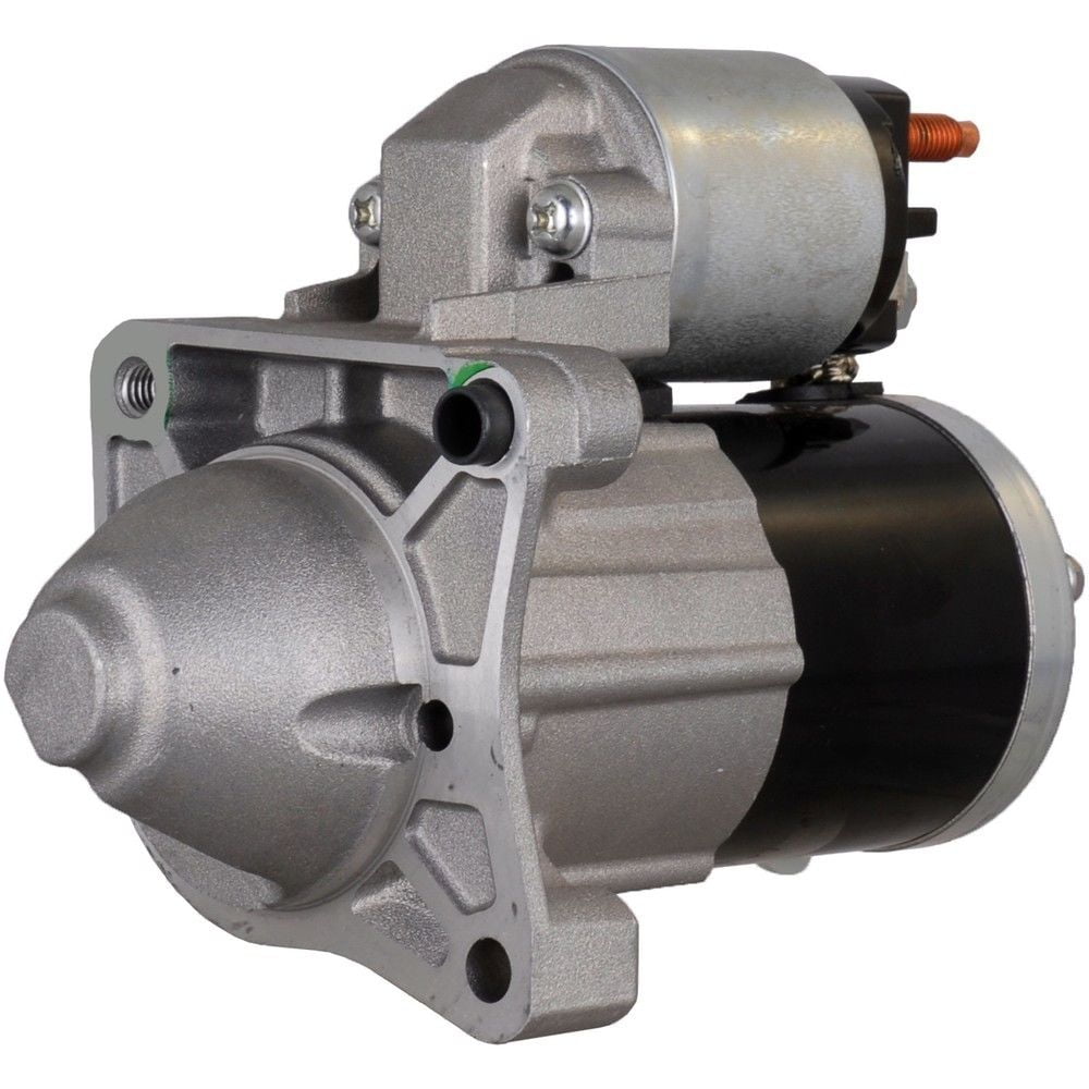 New Starter Compatible with Compatible with Dodge Dart Fiat 500 L4 56029698AA M0T33872