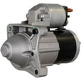 thumbnail image 2 of New Starter Compatible with Compatible with Dodge Dart Fiat 500 L4 56029698AA M0T33872, 2 of 2