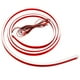 thumbnail image 5 of 12V DRL LED tira 120cm Wdftyju luz diurna flexible blanco azul rojo conveniente, 5 of 9