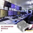 thumbnail image 2 of 360W DC DC Converter 12V to 24V 15A, 2 of 5