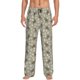 thumbnail image 1 of Balery Bees And Chamomile Pantalones de pijama para hombre, pijama ultraligero, pantalón de descanso-3X-Large, 1 of 6
