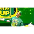 thumbnail image 4 of John Cena Earn The Day Yellow and Green Mens Baseball Hat, 4 of 6