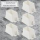 thumbnail image 5 of 5PCS BE1-2 Electrical Outlet Box Extenders with 10PCS Screws, 1-Gang Box Extender Single Gang Box Ex, 5 of 5