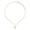 C1, variant on YYKihy Men Necklace Wolf Teeth Pendant Long Cool Adjustable Jewelry Decoratrion
