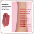 thumbnail image 2 of Crema de labios Flower Knows Strawberry Rococó Cloud Matte 3.5 ml, 2 of 8