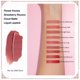 thumbnail image 2 of Crema de labios Flower Knows Strawberry Rococó Cloud Matte 3.5 ml, 2 of 8