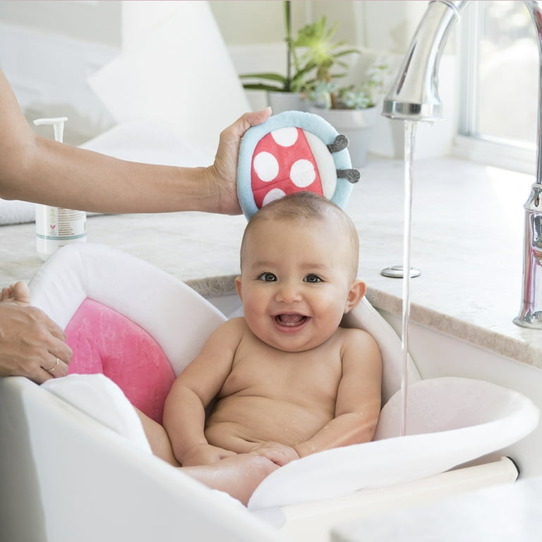 Blooming baby bath walmart 2025
