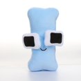 thumbnail image 3 of Alphabet Lore Plush Toys English Letter Stuffed Animal Plushie Doll Toys Gift for Kids Children Educational Alphabet Lore (A-Z), 3 of 5