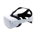 thumbnail image 1 of Tmvgtek Diadema Ajustable Para Oculus Quest 2 Correa Para La Cabeza Con Almohadilla De Espuma, 1 of 9