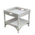 thumbnail image 2 of Padma's Plantation Table d'Appoint Malio en Naturel, 2 of 2