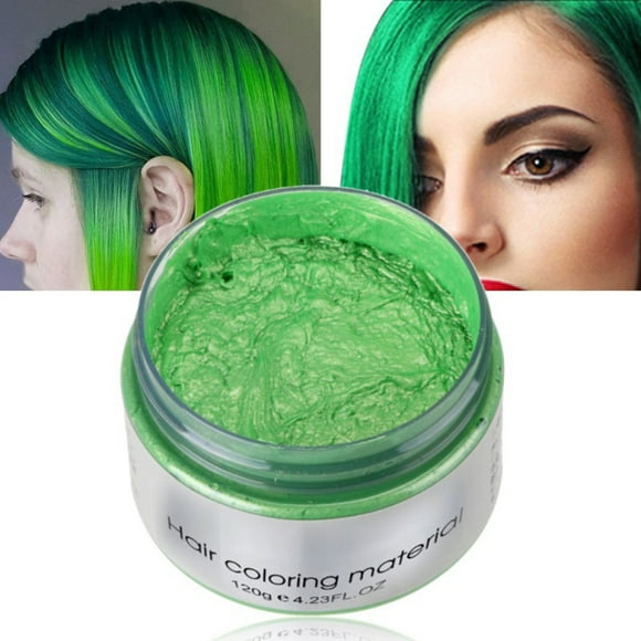 Hair Wax in Hair Styling Products | Green Hair Wax in Hair Styling Products | Green