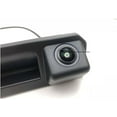 thumbnail image 4 of Applicable to Compatible For VW T-cross t cross 2018~2023 Canbus Dynamic Trajectory Camera Rear View Camera Work With MIB Unit Plug & Play(Canbus Camera), 4 of 7