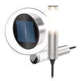 thumbnail image 1 of Solar Lawn Light Light Warm/White LED Solar Lamp IP44 Waterproof Outdoor Decorative Landscape Light, 1 of 3