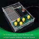 thumbnail image 3 of DIY Pixel Game Maker Kit DIY Soldering Project Practice Solder, 3 of 5