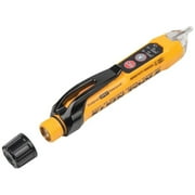 Klein Tools 69355, 120V, Black, Digital Display, Electric Power Tester, 3 Piece
