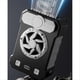 thumbnail image 5 of Portable Rechargeable 10000mAh Fan with 5 Speeds and Powerful Airflow, 5 of 5
